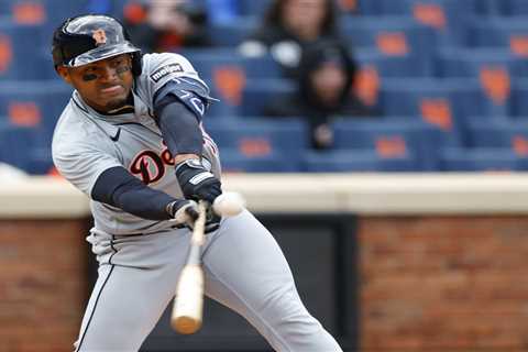 Dodgers dump veteran Andy Ibanez weeks after signing to grab Yankees outfielder