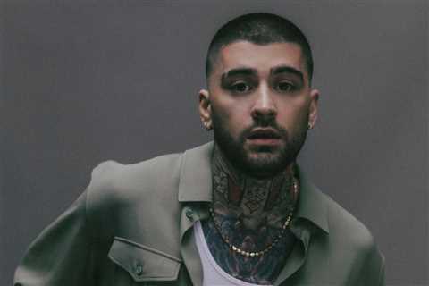 Zayn Announces Fifth Studio Album ‘Konnakol’: Here’s When It Arrives