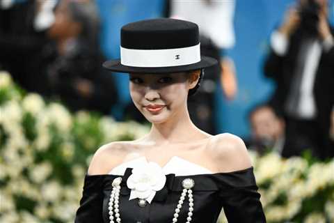 JENNIE of BLACKPINK to Sink Her Teeth Into Tame Impala’s ‘Dracula’ Remix: Here’s When It Arrives