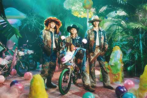 Number_i’s ‘3XL’ Hits No. 1, HANA’s ‘Cold Night’ Jumps to No. 7 on Billboard Japan Hot 100