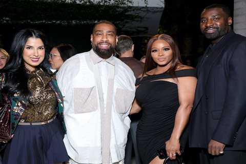 Claire’s Life: Inside Fashion Trust U.S.’s Cocktail Celebrating the 2026 Awards Finalists with Tina ..