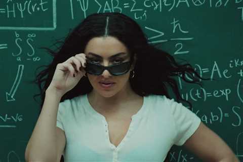 Charli xcx & Rachel Sennott Totally Vibe in Poppi’s 2026 Super Bowl Ad Teaser