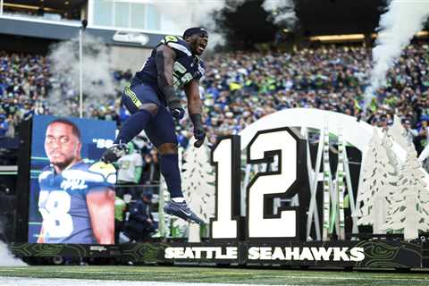 Seahawks’ Derick Hall is the Super Bowl’s Miracle Baby: ‘Destined to be great’