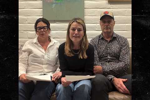 Savannah Guthrie Responds To Alleged Ransom Note, Wants Proof of Life