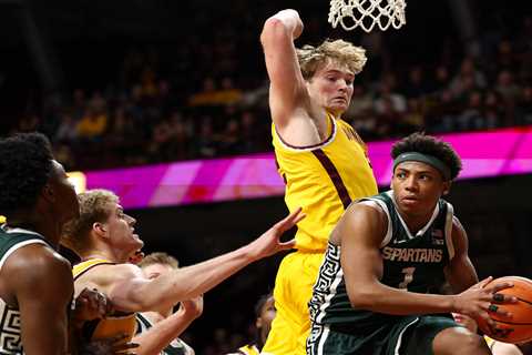 Michigan State’s Jeremy Fears delivers shocking low blow after ‘dirty player’ accusations