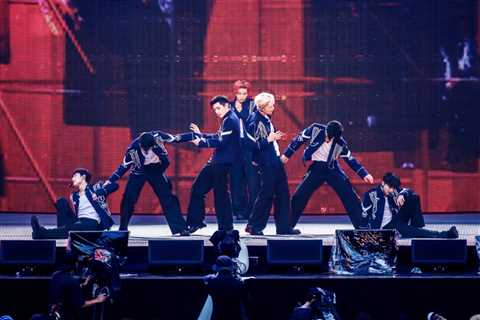 ENHYPEN Drop Trailer For ‘ENHYPEN [WALK THE LINE SUMMER EDITION] IN CINEMAS’ Tour Doc: ‘We’ve Made..