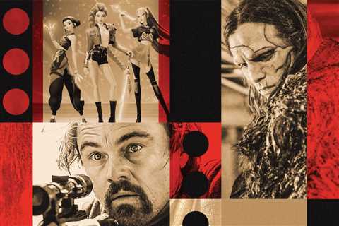 What To Know About the 2026 Best Original Song & Score Oscar Nominees