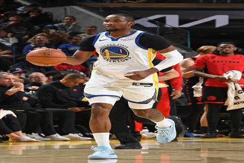 Hawks acquire Jonathan Kuminga, Buddy Hield for Kristaps Porzingis in wild NBA trade