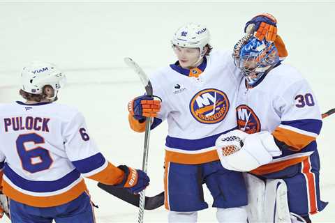 Sleeper Fantasy Promo Code NYPBONUS: Get free $20 + 100% deposit match up to $100 for Islanders vs. ..