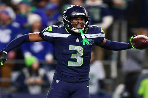 Seahawks rookie Nick Emmanwori exits practice in potential Super Bowl 2026 injury worry