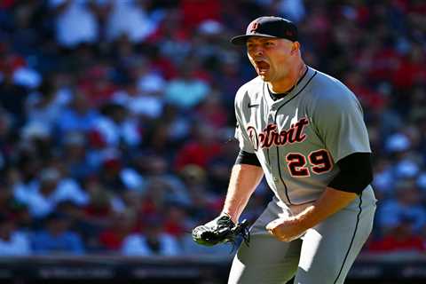 Tarik Skubal wins record-breaking $32 million arbitration case against Tigers