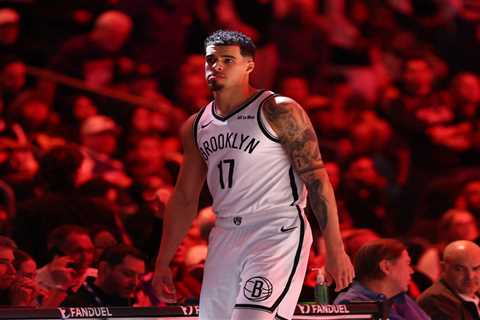 BetMGM bonus code NYPDM1500: Get a 20% first deposit match up to $1,500 for Nets vs. Magic