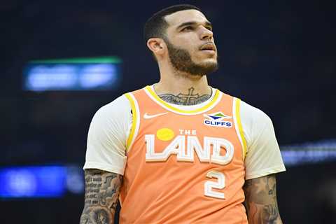 Lonzo Ball expected to get waived by Jazz after Cavaliers trade