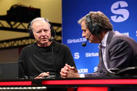 Matthew Stafford’s podcast co-host in the dark about Rams star’s future