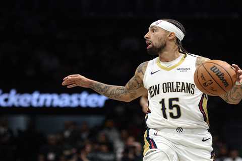 Knicks’ Eastern Conference title odds jump after NBA Trade Deadline