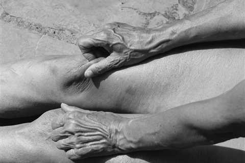 “It Didn’t Used to Feel Like This” by Photographer Emmalyn Pure