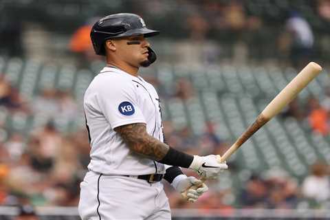 Javier Baez suspended from 2026 WBC over marijuana use in latest blow for Puerto Rico