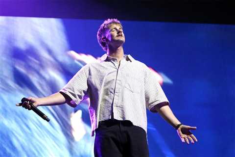 Inside Christian Music’s Touring Boom: ‘Something To Believe In’