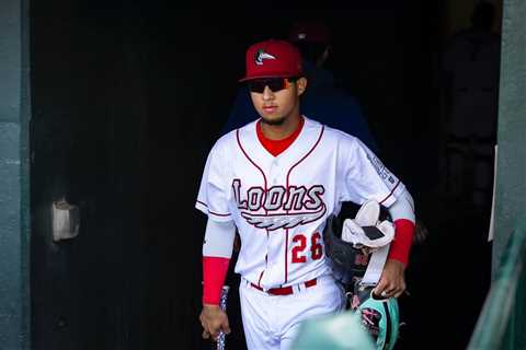 Dodgers maintain top farm system despite MLB’s attempts to curtail it