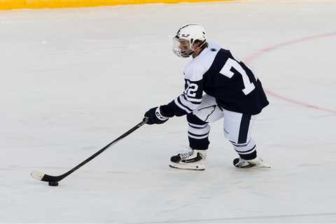 Likely No. 1 pick Gavin McKenna won’t face felony charge for alleged bar assault incident