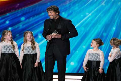 Rams’ general manager watches Matthew Stafford win NFL MVP from Cabo