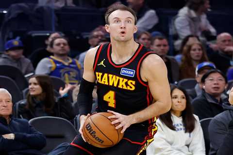 Lakers’ Luke Kennard gets green light from JJ Redick to let it fly