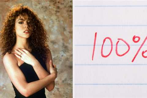 Can You Name These '90s Musicians In A Minute (Or Less)?