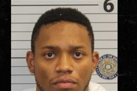 Former NFL First-Round Pick Darron Lee Charged In Girlfriend's Murder