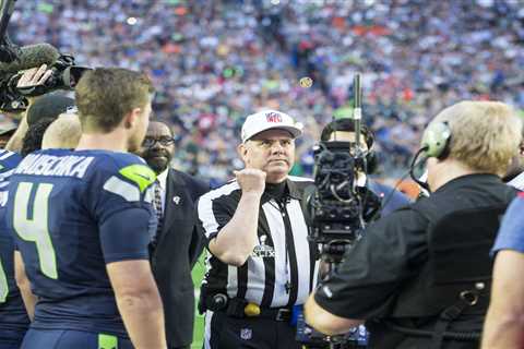 The wildest and wackiest Super Bowl 2026 prop bets: Coin toss, national anthem, victory speech