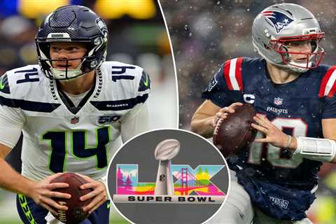 How to watch Super Bowl 2026 for free: Seahawks vs. Patriots time, livestream