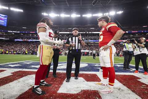 Super Bowl 2026 coin toss odds, history, predictions for Seahawks vs. Patriots