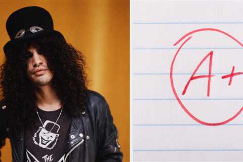 Can You Name These '80s Musicians In A Minute (Or Less)?