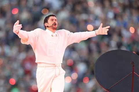 Kacey Musgraves, Doechii & More React to Bad Bunny’s Halftime Show: ‘It Makes Me Think About How..