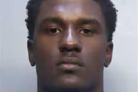 Sickening details emerge from Falcons rookie James Pearce Jr.’s arrest after domestic dispute with..