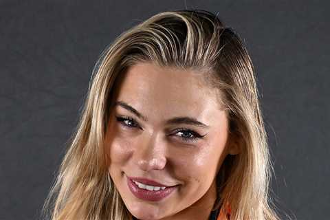 Jutta Leerdam Wins Olympic Gold In Women's 1000M Speed Skating