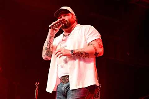 5 Must-Hear New Country Songs: Koe Wetzel, Elizabeth Nichols, 49 Winchester & More