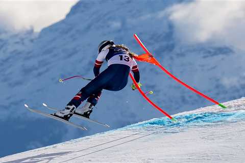 Lindsey Vonn needed second surgery after devastating 2026 Olympics crash