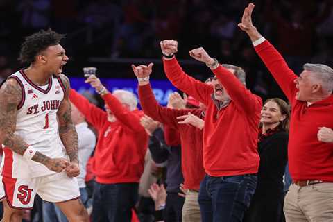 Cherish this thrilling college basketball season — it’s set to deliver a March for the ages