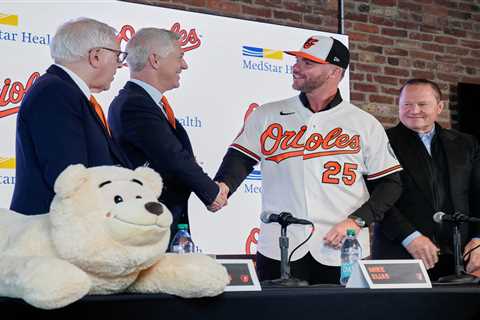 2026 AL East preview: Examining Orioles, Red Sox, Rays, Blue Jays with spring training on tap