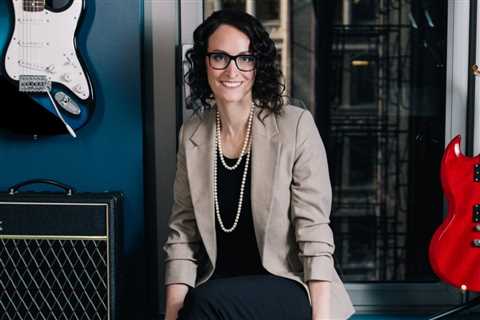 Peermusic Promotes Jody Farber to CFO as Longtime Finance Chief Retires