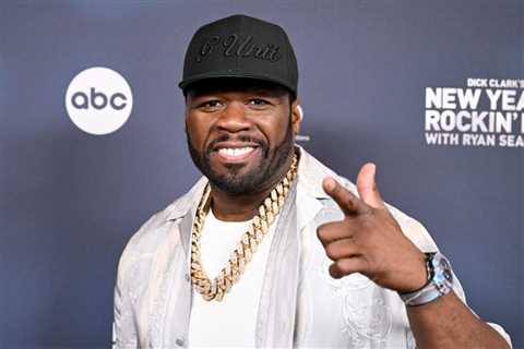 50 Cent Mocks Stefon Diggs Amid Cardi B Split Rumors
