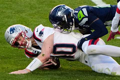 Seahawks found Patriots ‘tell’ that fueled defense’s Super Bowl 2026 domination