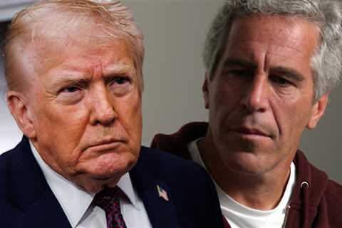 Donald Trump Told Police 'Everyone' Knew About Jeffrey Epstein's Crimes in 2006