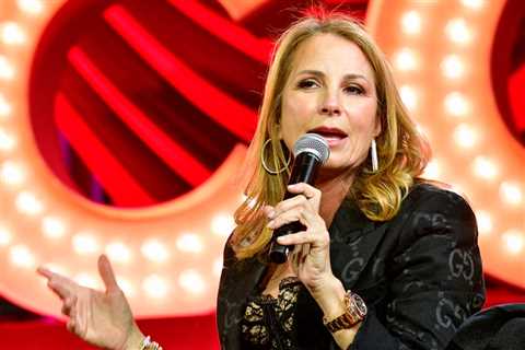 Jill Zarin Dropped From ‘Real Housewives’ Spin-Off ‘The Golden Life’ After Going Off on Bad Bunny..