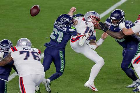 Super Bowl 2026 posts second-best viewership ever as Bad Bunny halftime show draws 128 million