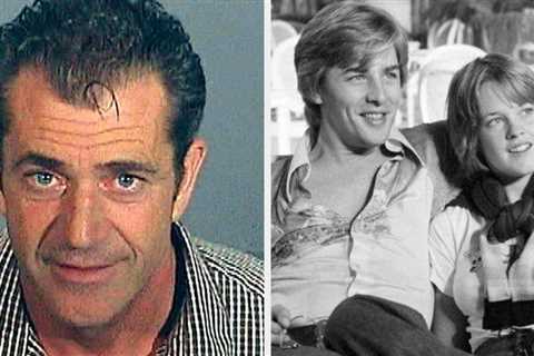 16 Really Awful And Nasty Scandals Hollywood Forgot About, But Many Other People Will Never Forget