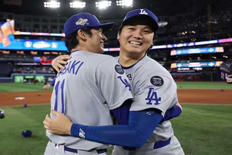 Five questions Dodgers must answer at spring training