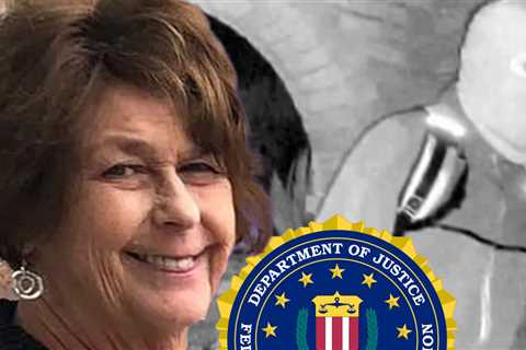 Massive Police Presence At Arizona Home in Connection to Nancy Guthrie Abduction