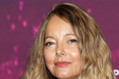 Bijou Phillips Hospitalized, In Desperate Need of Kidney Transplant