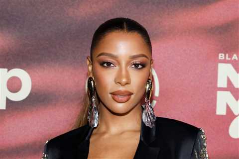 Victoria Monét Wants to Give You Peace of Mind With Sultry New Single ‘Let Me’: Listen